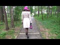 High Heels Walk In The Park