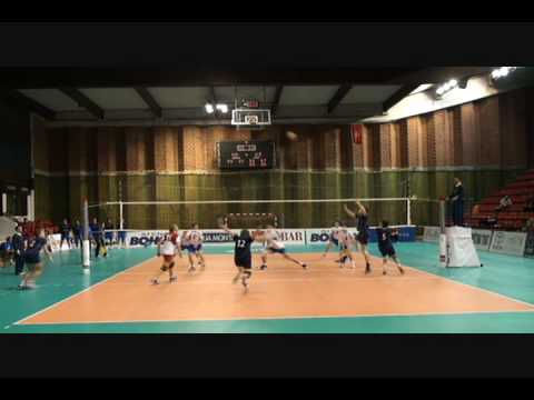 Jonas Kvalen Phase 2 attack NOR-ISR 4set 20100410