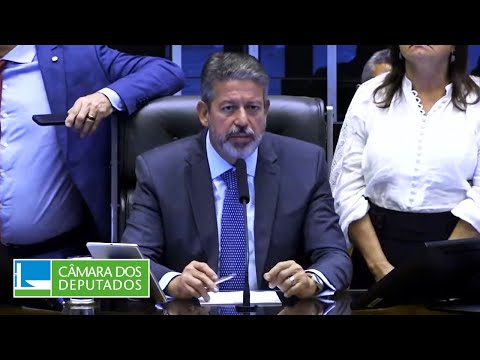 Plenário aprova suspensão da dívida do Rio Grande do Sul por três anos (PLP 85/24) - 14/05/24