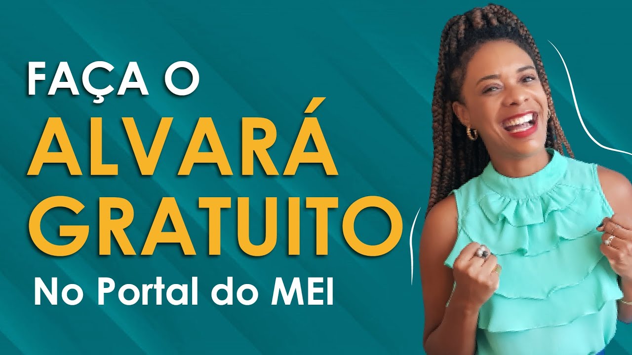 Como tirar o alvará de funcionamento do MEI: Veja as mudanças nas regras! É Fácil
