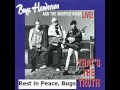 Bugs Henderson "That's The Truth" (RIP)