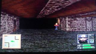 3DO: Advanced Dungeons & Dragons Lost Dungeon