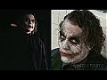 Heath Ledger Joker Whatsapp Status The Dark Knight Edit