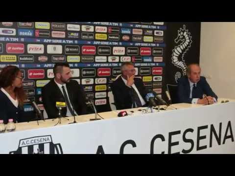 La prima giornata di Hugo Almeida in bianconero - Foto Gianmaria Zanotti