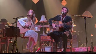 Angus &amp; Julia Stone - Toronto  6/22/24  FULL SHOW