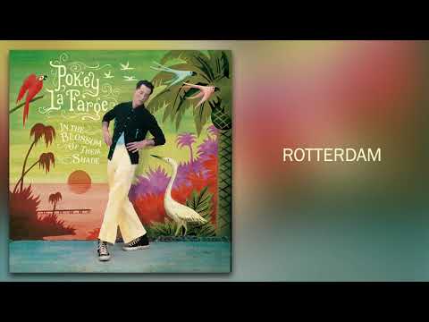 Video thumbnail for Rotterdam