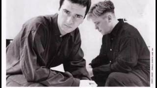 Electronic - Twisted Tenderness (Guitar Vocal Mix)