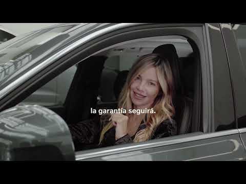 Garantía de piezas de por vida - Volvo Cars Colombia
