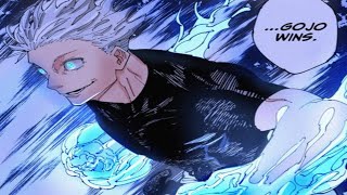 Cover art for "You Think You Can Win? I WILL WIN