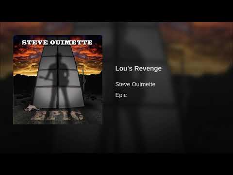 Video thumbnail for Lou’s Revenge