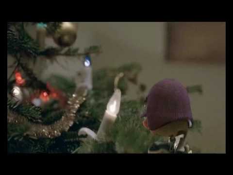 Pusa na špacíru - reklama T-Mobile 2008 (TV spot č. 2)