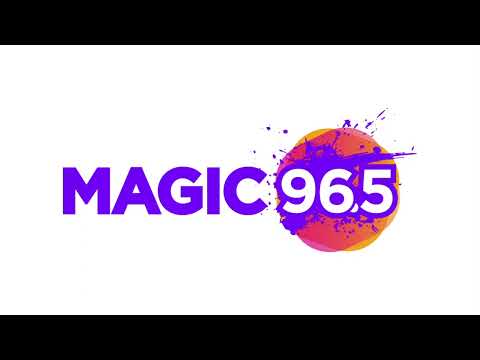 96.5 WMJJ-FM Legal ID 8/31/22 8PM EDT (Birmingham, Alabama) "Magic 96.5"