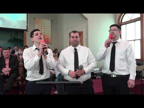 D0285 In noaptea de-nviere