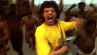 Mick Jagger - Let&#39;s Work (Edit)