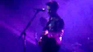 Stereophonics Hollywood 16/9 Daisy Lane Live