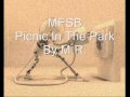 MFSB - Picnic In The Park .wmv