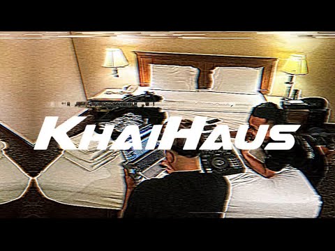 DJ KHAIHAUS - MALAY THAI BREAK BEAT V4
