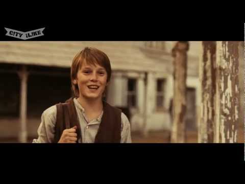 Die Abenteuer des Huck Finn