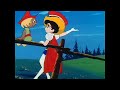 La Princesa Caballero 35 El Dirigible Español Castellano 1080p