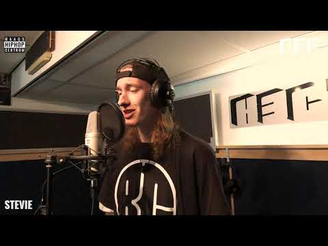 H3C HARD BARS 33: Stevie