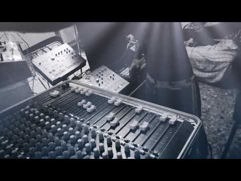 Alien J - Extract liveset east Europe tour 2k19