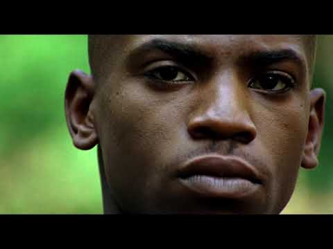 Clockers Intro 4K - Children of the Ghetto