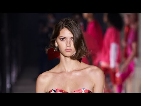 Top Newcomer: Valerie Scherzinger (SS21)