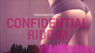 Confidential Riddim - Sexy Dancehall Riddim Instrumental (Prod. by The Riddim Nation)