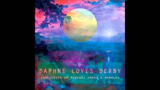 Daphne Loves Derby - These Ghosts (Acoustic Sample) Unreleased EP Podcast Songs &amp; Samples