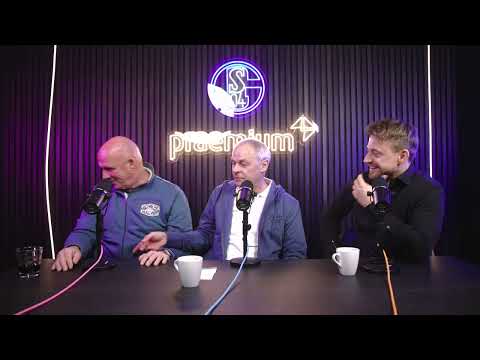 🔥 Autumn Champions Schalke 04! Karius saves everything – our big first half of the season summary...