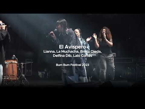 Este mes en #TeatroDigital: El Avispero en el Bum Bum Festival 2023 - Teatro Mayor