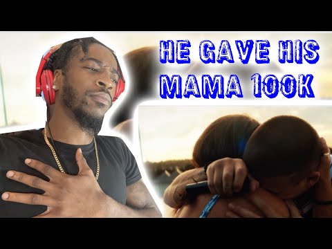 THIS HIT HOME ! ChillinIT - Susan's Son (Official Reaction) @ChillinIt420