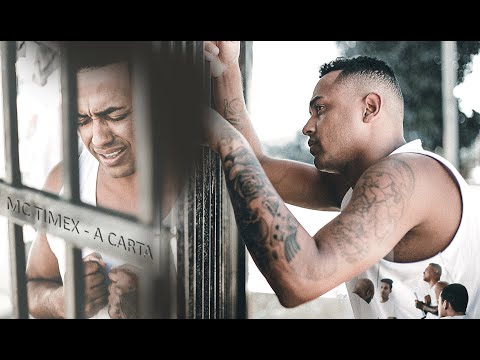 MC Timex - A CARTA - (Vídeo Clipe Oficial)