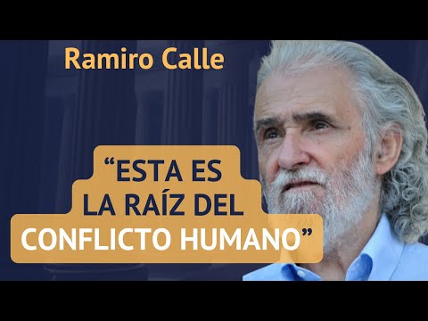 Entrevista a RAMIRO CALLE. Yoga, Estoicismo y CÓMO DEJAR DE SUFRIR.