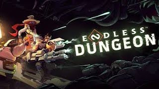 （ENDLESS DUNGEON）ローグライクやります！