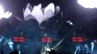 Beauty of the Unhidden Heart