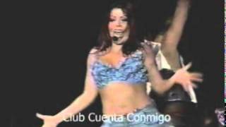 ALEJANDRA GUZMAN-ALGO NATURAL-AUDITORIO NACIONAL 99