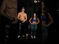 BRO SHE DIDN T EXPECT IT ATTITUDE Shorts Gym Motivation Yt Ytshorts Gymworkout Shortsfeed