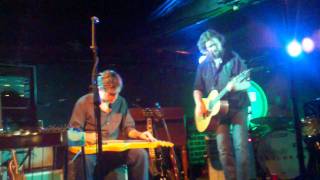 Drive-By Truckers - Cartoon Gold