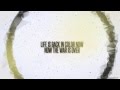 Lifehouse - One for the Pain (lyric video) 
