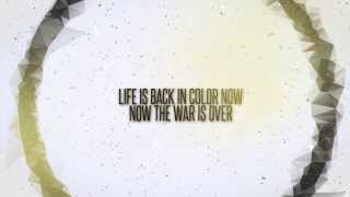 Lifehouse - One for the Pain (lyric video)