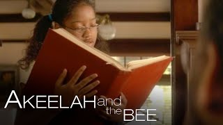 Learning Big Words From Heavy Books | Akeelah And the Bee video