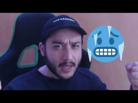 KYLMÄÄ KYYTIÄ 🥶