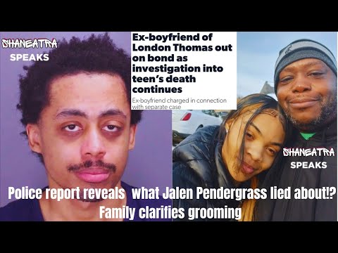 New London Thomas Update: “Biological Father” Speaks, Raid on Jalen Pendergrass Exposes False Report