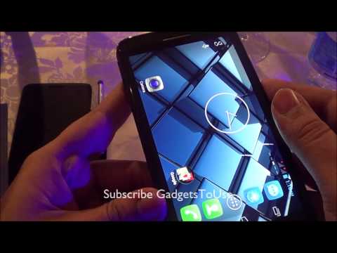 Panasonic P51 Hands on Review, Features, Price, Specs and Color Comparison