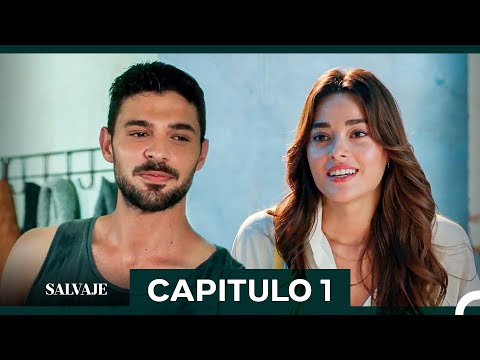 Salvaje Capítulo 1 (Doblado En Español)