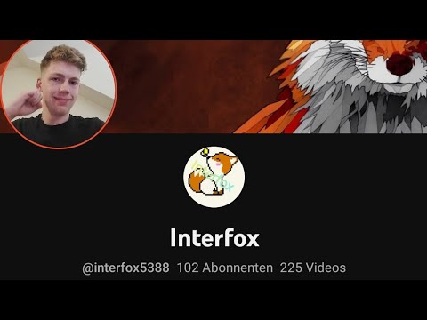 100 Abonnenten Special | Special Video | Interfox