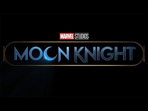 Moon Knight teaser trailer 2 (FAN MADE)
