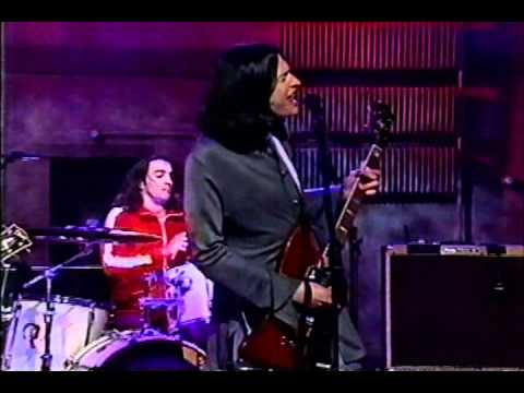 Redd Kross- Lady In The Front Row live