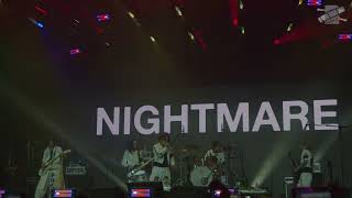 Raison d'Etre - Nightmare [Anime Friends 2025]